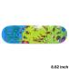 ANTIHERO DECK anti hi- low deck RANEY BERES ROACHED OUT 2 EMERALD STAIN 8.62 скейтборд скейтборд 