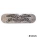 ANTIHERO DECK anti hi- low deck TEAM TREASURE ISLAND EAGLE 8.5 скейтборд скейтборд 