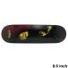 ( распродажа )CREATURE DECK Creature панель CHRIS RUSSELL LE MORT 8.6 скейтборд скейтборд 