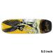 ( распродажа )CREATURE DECK Creature панель DARREN NAVARRETTE ANGEL OF DEATH 9.0 XL SHAPE скейтборд скейтборд 