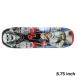 ( распродажа )CREATURE DECK Creature панель TEAM LARRY 8.75 скейтборд скейтборд 