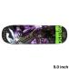 ( распродажа )CREATURE DECK Creature панель SAM HITZ FEEDING TIME XX 9.0 скейтборд скейтборд 