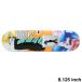 EVISEN DECK креветка sen панель TEAM DON'T KILL MY VIBE 8.125 скейтборд скейтборд 