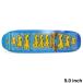 ( распродажа )FLIP DECKf "губа" панель LANCE MOUNTAIN LIONS 9.0 скейтборд скейтборд 
