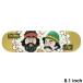FLIP DECKf "губа" панель TOM PENNY TOMS FRIENDS 50TH 8.1 скейтборд скейтборд 