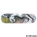GX1000 DECKji- X 1000 панель JEFF CARLYLE HAIL STORM 8.125 скейтборд скейтборд 