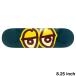 KROOKED DECKkru Kid панель TEAM EYES SPRUCE 8.25 скейтборд скейтборд 