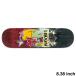 KROOKED DECKkru Kid панель MIKE ANDERSON COMPLEX 8.38 скейтборд скейтборд 