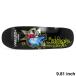 KROOKED DECKkru Kid панель MARK GONZALES SIG 9.81 скейтборд скейтборд 