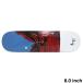 LESQUE DECK отсутствует ke панель TEAM DESERT RIDER 8.0 скейтборд скейтборд 