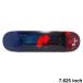 LESQUE DECK отсутствует ke панель MANA SASAKI CRIMSON BLOOM 7.625 скейтборд скейтборд 