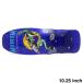 MAGICAL MOSH MISFITS DECK magical moshu ошибка fitsu панель TEAM GRAVEYARD ZOMBIES OLD SCHOOL 10.25 OLD SHAPE скейтборд скейтборд 