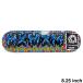 MAGICAL MOSH MISFITS DECK magical moshu ошибка fitsu панель TEAM MXMXM MOSAIC BLUE 8.25 скейтборд скейтборд 