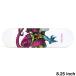 POWELL PERALTA DECKpa well винт ruta панель TEAM CAB DRAGON LIME FADE/WHITE 8.25 скейтборд скейтборд 
