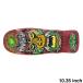 ( распродажа )SANTA CRUZ DECK солнечный ta круиз панель ERICK WINKOWSKI BIGFOOT SHAPED 10.35 скейтборд скейтборд 