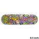 SANTA CRUZ DECK ���󥿥��롼�� �ǥå� JEREME KNIBBS REPTILIAN 8.5 �������ȥܡ��� �����ܡ�