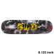 SLD DECK SL ti- панель SHINICHI ITO GHOST EYES 8.125 скейтборд скейтборд 