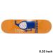 TOY MACHINE DECK игрушка машина панель AXEL CRUYSBERGHS SILOWET 8.25 скейтборд скейтборд 