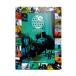 MAGENTA DVD пурпурный HEADQUARTERS скейтборд скейтборд 