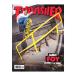 THRASHER MAGAZINE Thrasher журнал 2025 год 5 месяц номер скейтборд скейтборд 