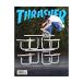 THRASHER MAGAZINE Thrasher журнал 2026 год 10 месяц номер скейтборд скейтборд 