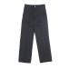 DICKIES SKATEBOARDING PANTS Dickies skate bo- DIN g брюки джинсы REGULAR FIT TWILL PANTS BLACK скейтборд скейтборд 