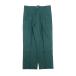 PASS~PORT PANTS паспорт брюки джинсы LEAGUES CLUB R42 DARK TEAL скейтборд скейтборд 