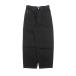 POLAR JEANS �|�[���[ �p���c �W�[���Y �r�b�O�{�[�C BIG BOY STITCHING BLACK/BLUE �X�P�[�g�{�[�h �X�P�{�[