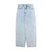 POLAR JEANS �|�[���[ �p���c �W�[���Y �r�b�O�{�[�C BIG BOY LIGHT BLUE �X�P�[�g�{�[�h �X�P�{�[