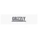 GRIZZLY DECKTAPE Grizzly панель лента CLEAR STAMP(9inch x 33inch) скейтборд скейтборд 