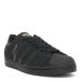 ADIDAS SKATEBOARDING SHOES �A�f�B�_�X�X�P�[�g�{�[�f�B���O �V���[�Y �X�j�[�J�[ �X�[�p�[�X�^�[ SUPERSTAR ADV BLACK/BLACK/GOLD KZ8893 �X�P�[�g�{�[�h