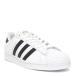 ADIDAS SKATEBOARDING SHOES �A�f�B�_�X�X�P�[�g�{�[�f�B���O �V���[�Y �X�j�[�J�[ �X�[�p�[�X�^�[ SUPERSTAR ADV WHITE/BLACK/WHITE GW6930