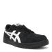 ASICS SKATEBOARDING SHOES �A�V�b�N�X�X�P�[�g�{�[�f�B���O �V���[�Y �X�j�[�J�[ JAPAN PRO BLACK/WHITE �X�P�[�g�{�[�h �X�P�{�[