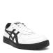 ASICS SKATEBOARDING SHOES �A�V�b�N�X�X�P�[�g�{�[�f�B���O �V���[�Y �X�j�[�J�[ JAPAN PRO WHITE/BLACK �X�P�[�g�{�[�h �X�P�{�[