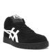 ASICS SKATEBOARDING SHOES �A�V�b�N�X�X�P�[�g�{�[�f�B���O �V���[�Y �X�j�[�J�[ JAPAN PRO MT BLACK/WHITE �X�P�[�g�{�[�h �X�P�{�[