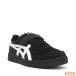 ASICS SKATEBOARDING SHOES �A�V�b�N�X�X�P�[�g�{�[�f�B���O �V���[�Y �X�j�[�J�[�i�q���p�j JAPAN PRO PS BLACK/WHITE �X�P�[�g�{�[�h �X�P�{�[