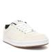 ES SHOES �G�X �V���[�Y �X�j�[�J�[ �A�N�Z�� ACCEL WHITE/BLACK/WHITE �X�P�[�g�{�[�h �X�P�{�[