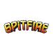 SPITFIRE STICKERspito fire - стикер HEATWAVE MD скейтборд скейтборд 