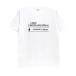 COLOR COMMUNICATIONS T-SHIRT 顼ߥ˥ T CREATED IN JAPAN LOGO WHITE ȥܡ ܡ