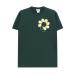 COLOR COMMUNICATIONS T-SHIRT 顼ߥ˥ T RE-SYMBOL 2012 IVY GREEN ȥܡ ܡ