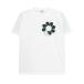 COLOR COMMUNICATIONS T-SHIRT 顼ߥ˥ T RE-SYMBOL 2012 WHITE ȥܡ ܡ
