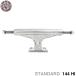 INDEPENDENT TRUCK Independent грузовик STAGE 11 144 HI(STANDARD) серебряный скейтборд скейтборд 
