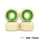 BONES WHEELbo-nz Wheel STF 99A V5 SIDECUT 26 53mm скейтборд скейтборд 