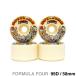 SPITFIRE WHEEL ԥåȥե䡼  FORMULA FOUR (F4) CONICAL FULL 99D MAULERS 58mm ȥܡ ܡ