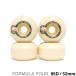 SPITFIRE WHEELspito fire - Wheel FORMULA FOUR (F4) CLASSIC 95D LIL SOFTIES 52mm скейтборд скейтборд 