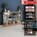  outlet кейс для коллекции стеклянный кейс большой встраиваемый светильник LED ширина 120 глубина 30 высота 85 коллекция панель фигурка low модель I Lee n120l