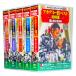  red temi-. the best 100 selection Vol.1 all 5 volume DVD50 sheets set ( storage case attaching ) set 