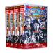  новый товар gang фильм коллекция 3 большой Star по причине . подлинный. ..!! все 4 шт DVD40 листов комплект ( кейс для хранения ) комплект 