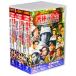  новый товар приключение фильм . произведение коллекция все 3 шт DVD30 листов комплект ( кейс для хранения ) комплект 