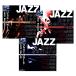 [CD3 листов комплект ] Jazz * Ballade JAZZ BALLAD best srllers все 36 искривление AX-893-5